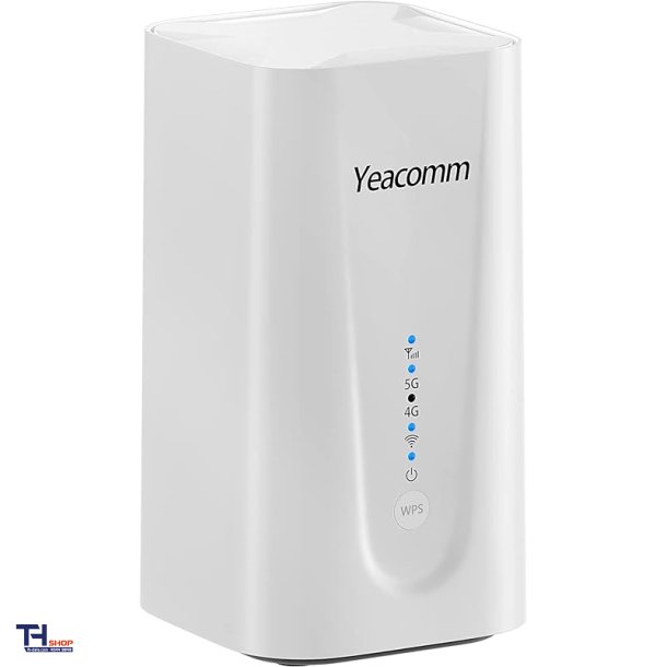 YEACOMM HIGH SPEED 5G WIFI6 CPE NR330 U