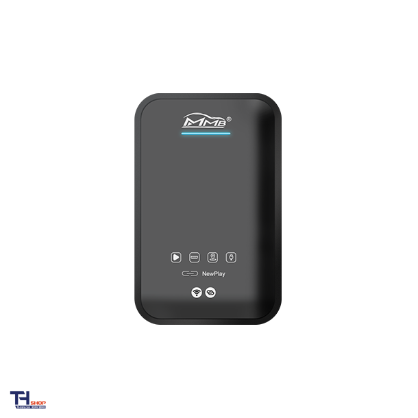 MMB 11 Carplay Plus Multimedia Box CarPlay TH SHOP